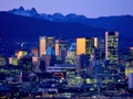 Corporate Solicitor Vancouver British Columbia